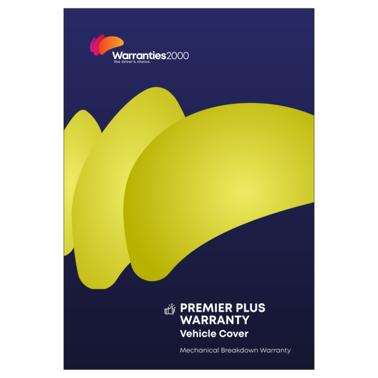 » Premier Plus Warranty